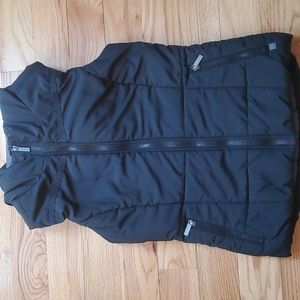 BENCH Women's Vest.  Size small.